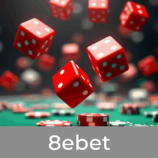 Acessar o site 8ebet COM