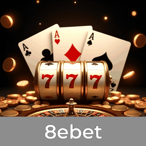 Cassino Online 8ebet