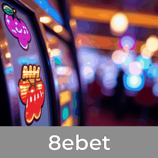 Cassino Online 8ebet