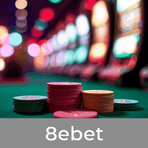 Acesso ao 8ebet