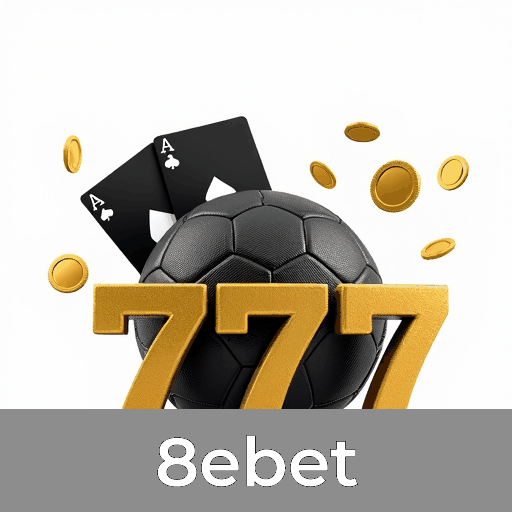 Cadastro na 8ebet