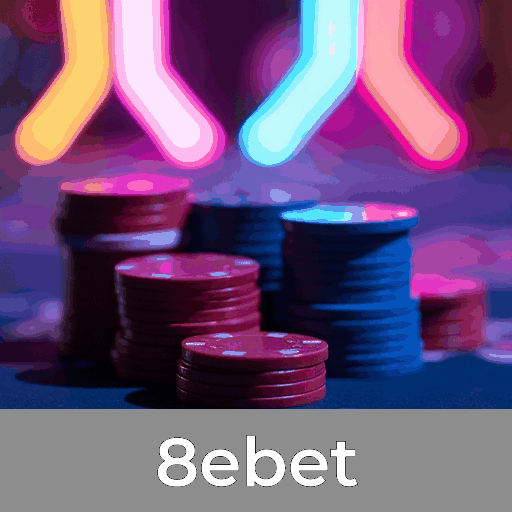 Cassino Online 8ebet