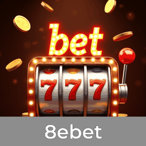 Acesso ao 8ebet