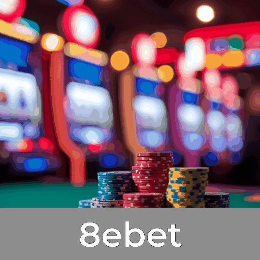 Acesso ao 8ebet