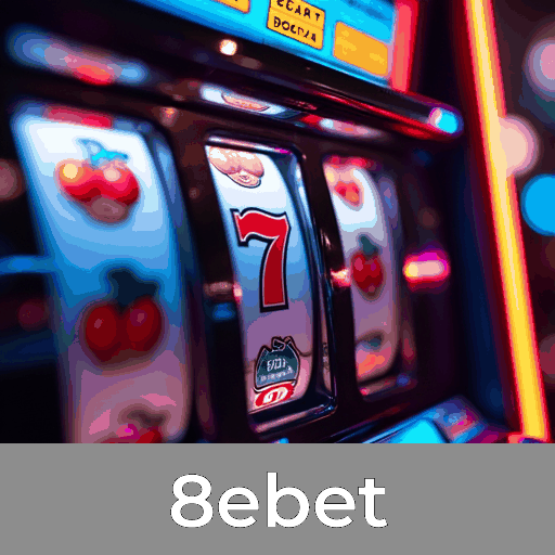 Acesso ao 8ebet