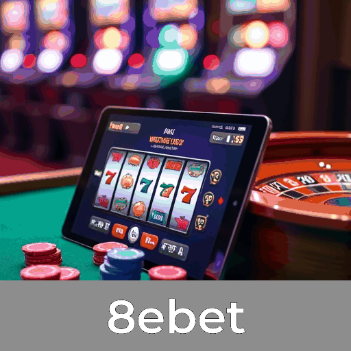 Cassino Online 8ebet