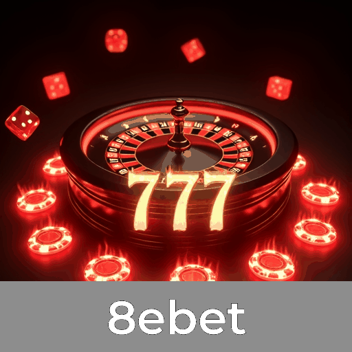 Acesso ao 8ebet