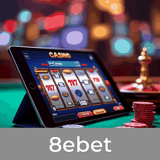 Cassino Online 8ebet
