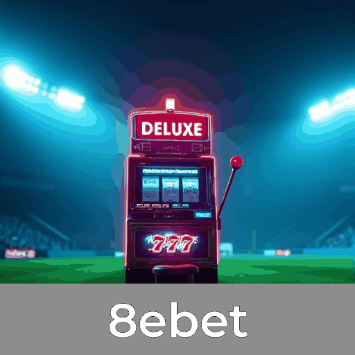 Promoções e Bônus no 8ebet
