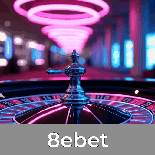 Cassino Online 8ebet