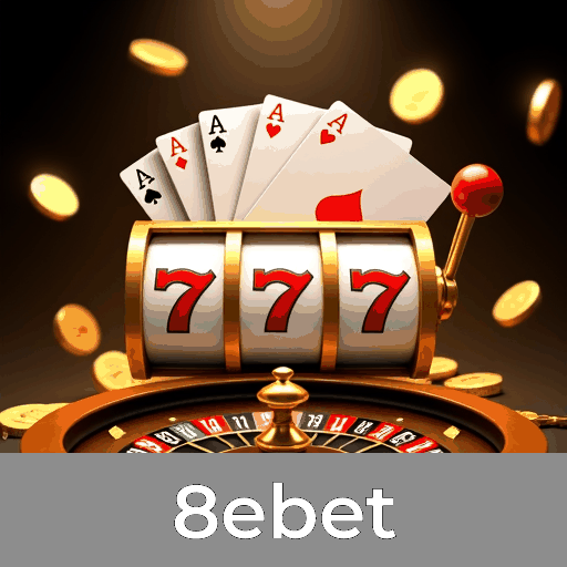Jogos Crash no Cassino 8ebet