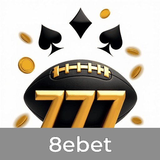 Acesso ao 8ebet