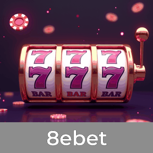 Cassino Online 8ebet