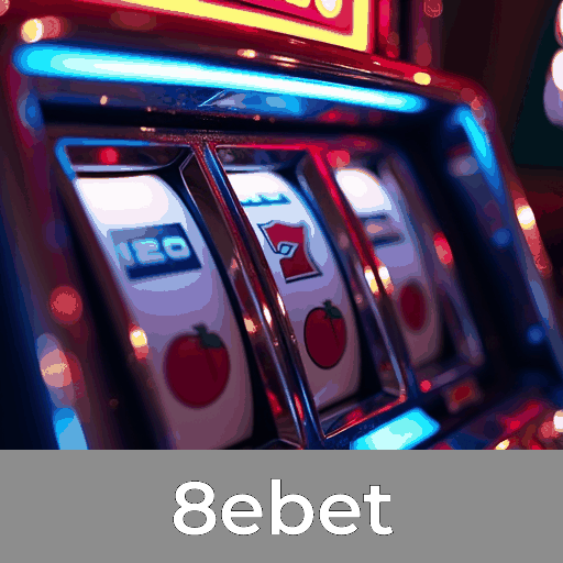 Cadastro na 8ebet