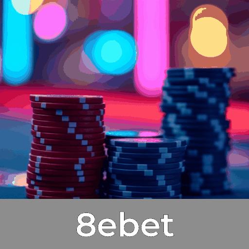 Cassino Online 8ebet