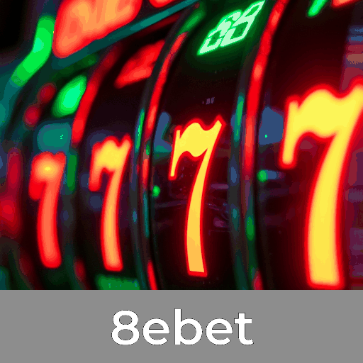 Cassino Online 8ebet