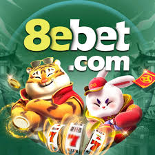 8ebet logo